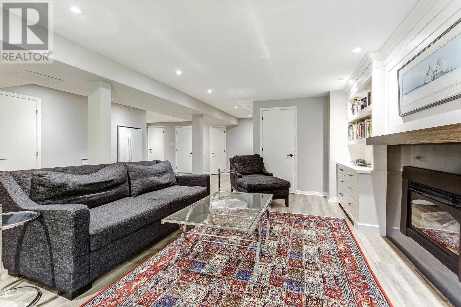 160 Rossmull Crescent, Vaughan, Ontario  L4L 7E1 - Photo 42 - N13156794