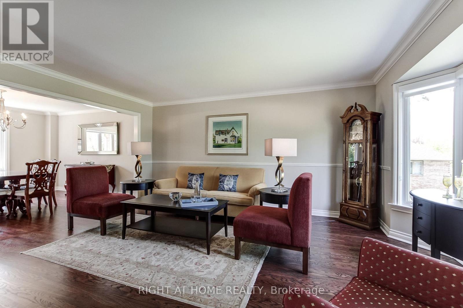 160 Rossmull Crescent, Vaughan, Ontario  L4L 7E1 - Photo 8 - N13156794