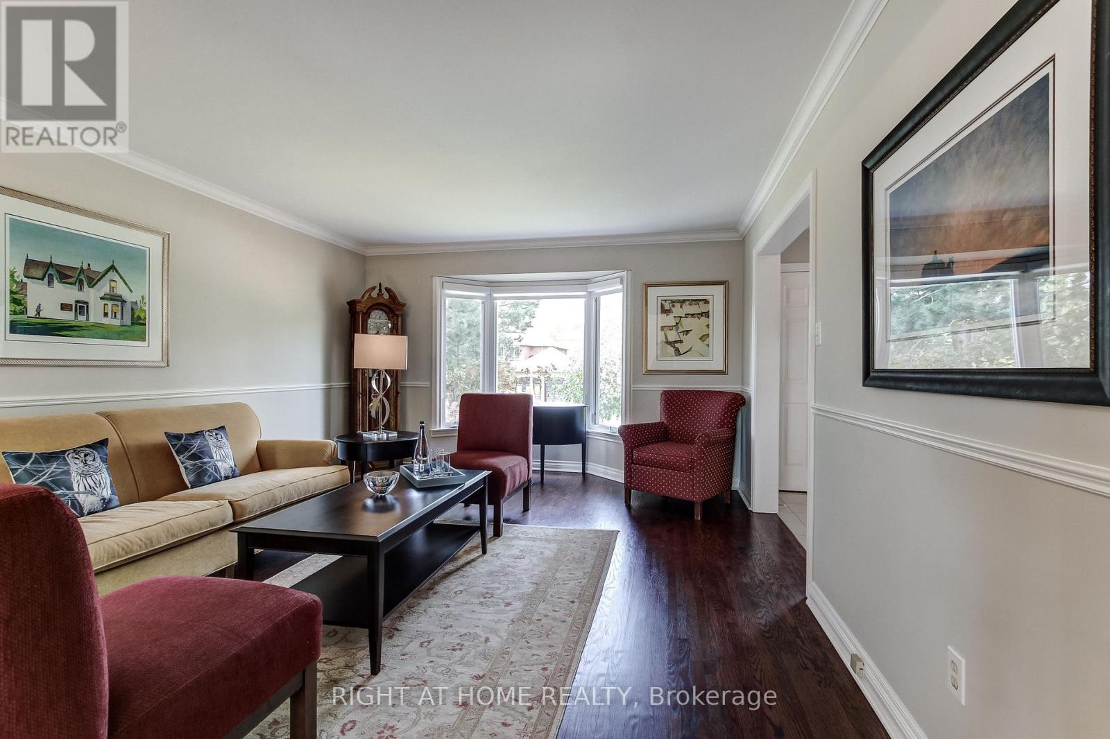 160 Rossmull Crescent, Vaughan, Ontario  L4L 7E1 - Photo 9 - N13156794