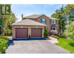 160 ROSSMULL CRESCENT, Vaughan, Ontario