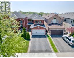 37 PRINCETON GATE, Vaughan, Ontario