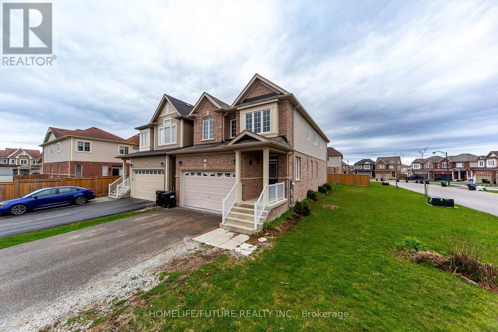 5 Hutton Crescent, Essa (Angus), Ontario  L0M 1B6 - Photo 3 - N13156832