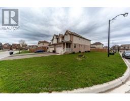 5 HUTTON CRESCENT, Essa, Ontario