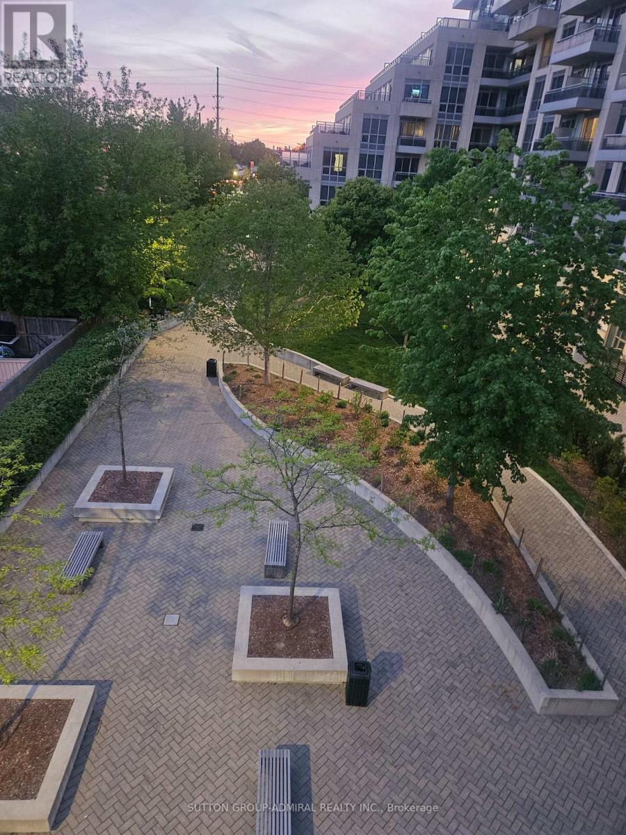 318 - 9199 Yonge Street, Richmond Hill, Ontario  L4C 1H7 - Photo 24 - N13156912