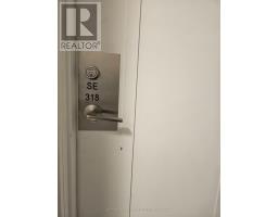 318 - 9199 YONGE STREET, Richmond Hill, Ontario
