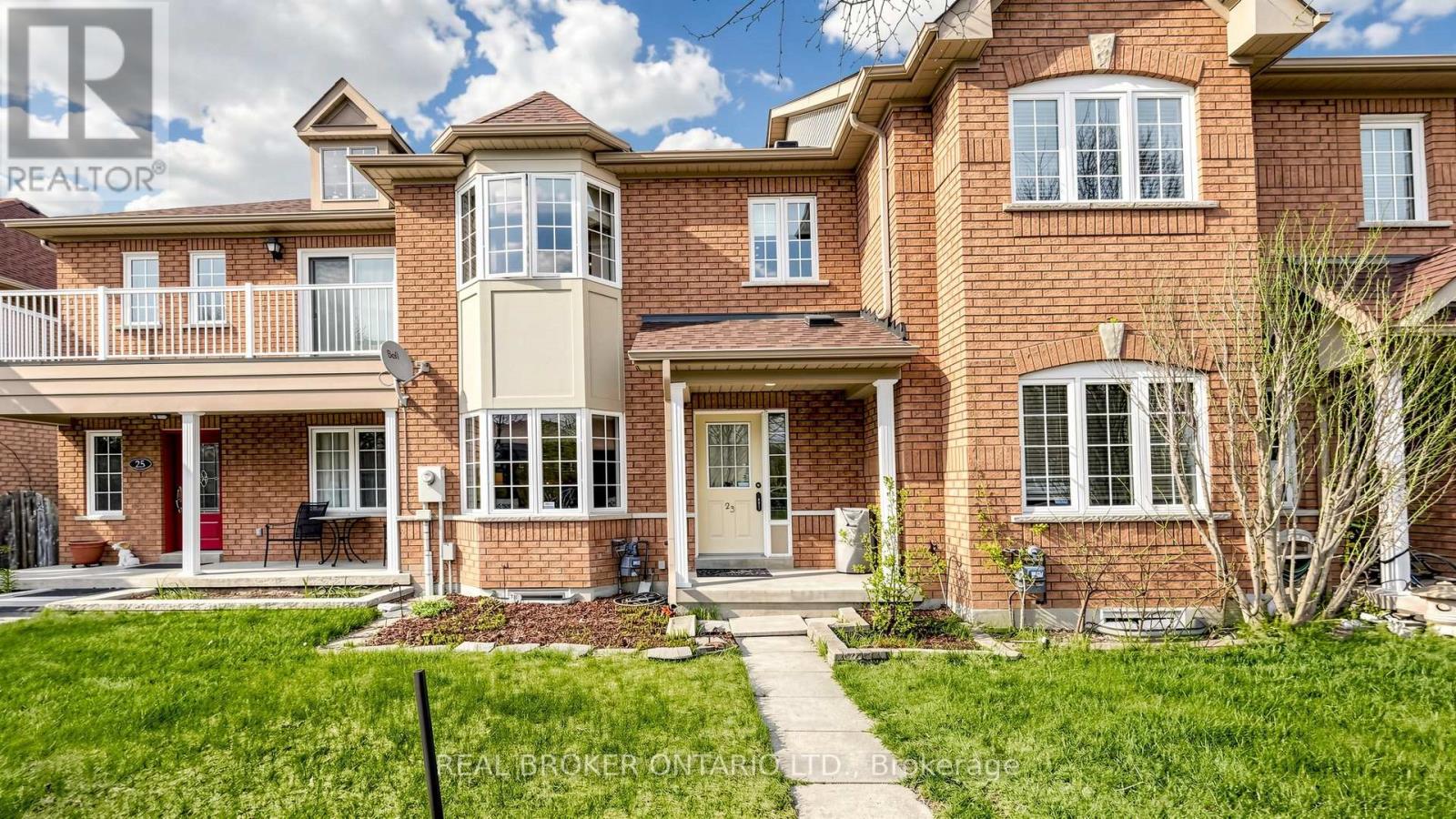 23 Piera Gardens, Markham, Ontario  L3R 5G8 - Photo 1 - N13156920