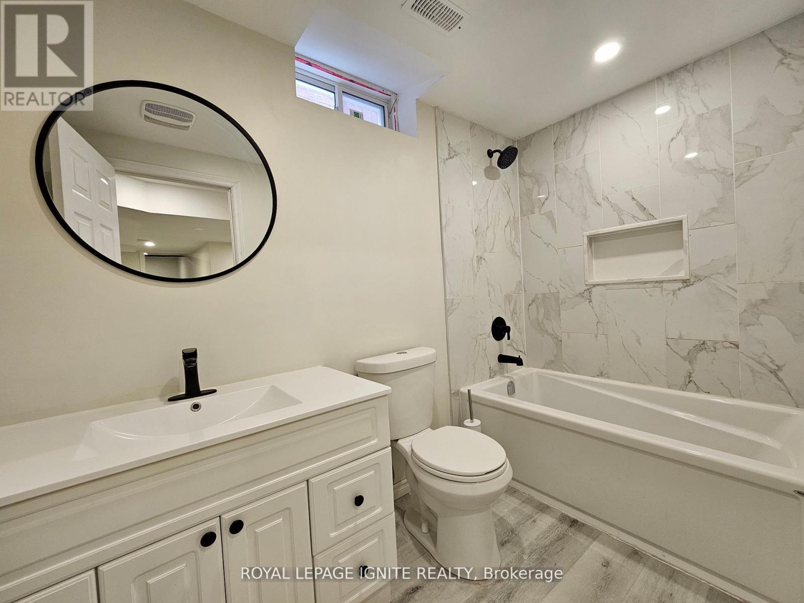 Bsmt - 669 Sweetwater Crescent, Newmarket, Ontario  L3X 0H6 - Photo 10 - N13156922