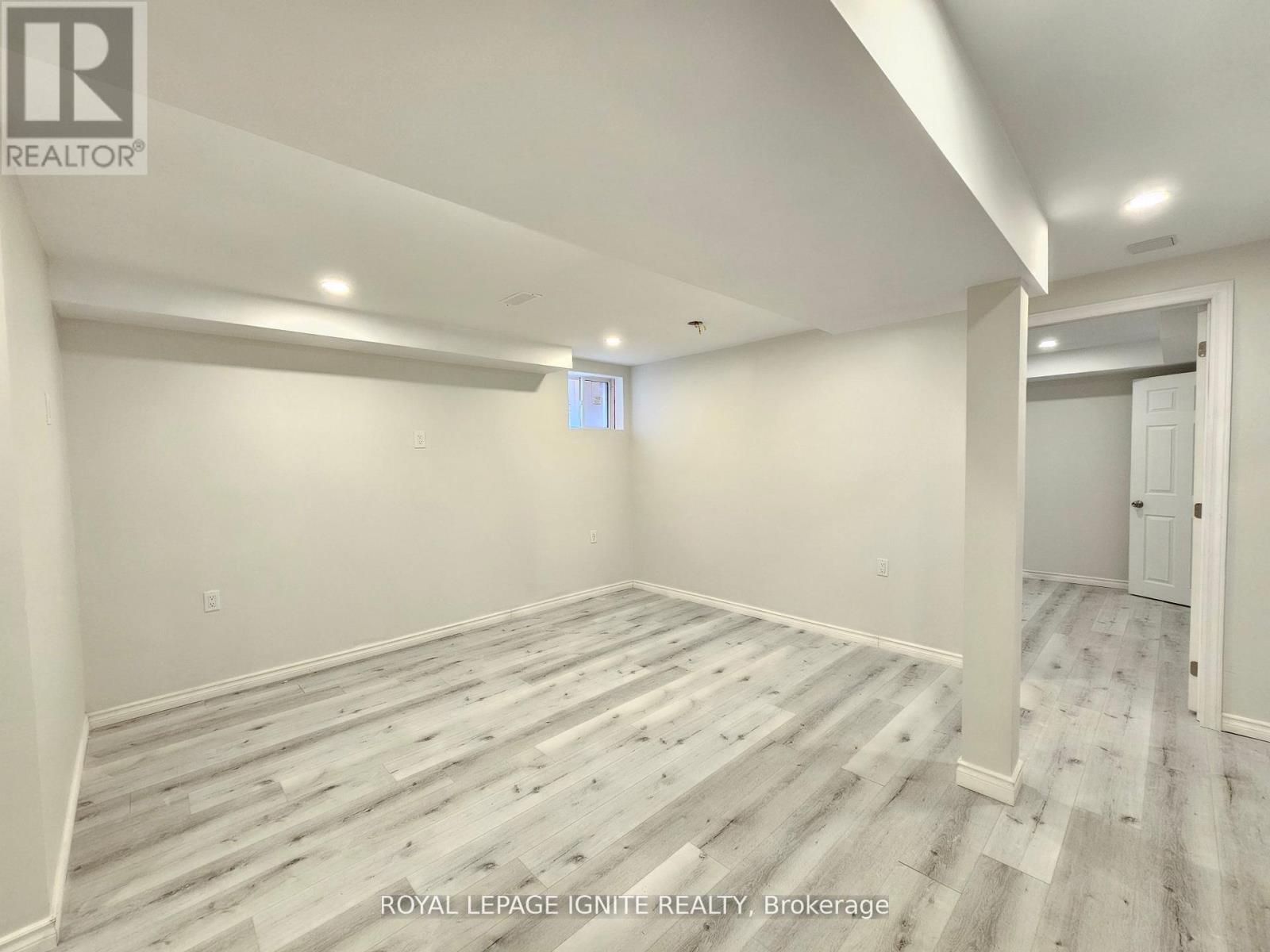 Bsmt - 669 Sweetwater Crescent, Newmarket, Ontario  L3X 0H6 - Photo 4 - N13156922