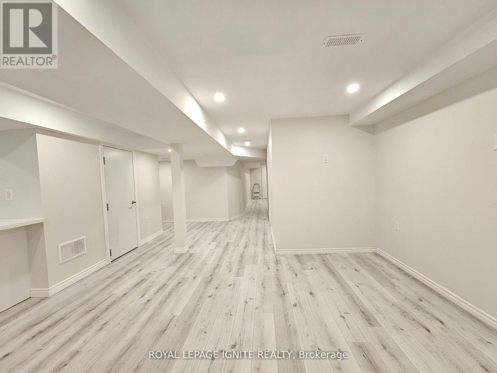 Bsmt - 669 Sweetwater Crescent, Newmarket, Ontario  L3X 0H6 - Photo 9 - N13156922