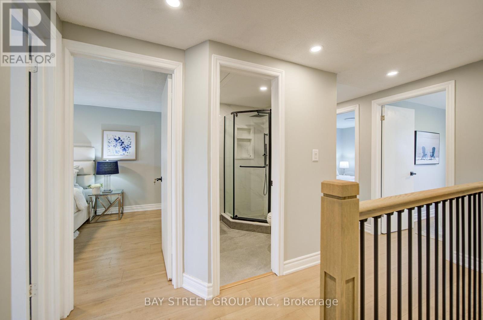 154 Thoms Crescent, Newmarket, Ontario  L3Y 1E1 - Photo 19 - N13156924