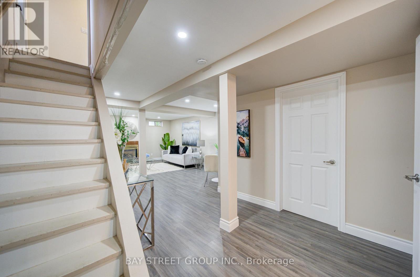 154 Thoms Crescent, Newmarket, Ontario  L3Y 1E1 - Photo 37 - N13156924