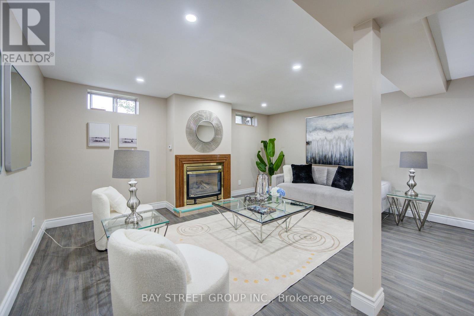 154 Thoms Crescent, Newmarket, Ontario  L3Y 1E1 - Photo 42 - N13156924