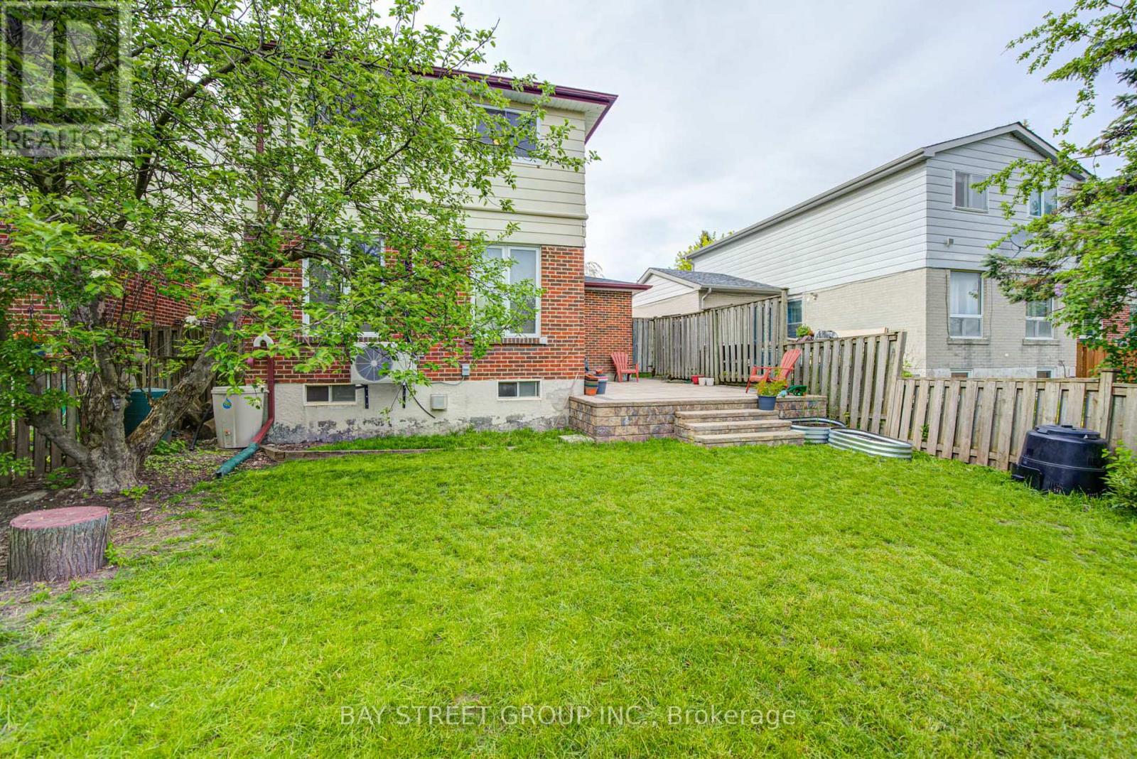 154 Thoms Crescent, Newmarket, Ontario  L3Y 1E1 - Photo 49 - N13156924