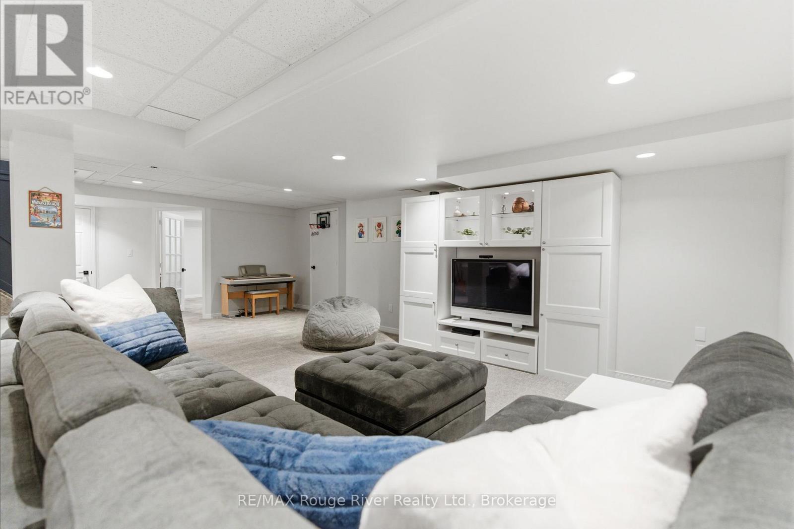1 Sturgess Crescent, Whitby, Ontario  L1M 1J9 - Photo 36 - E13156962