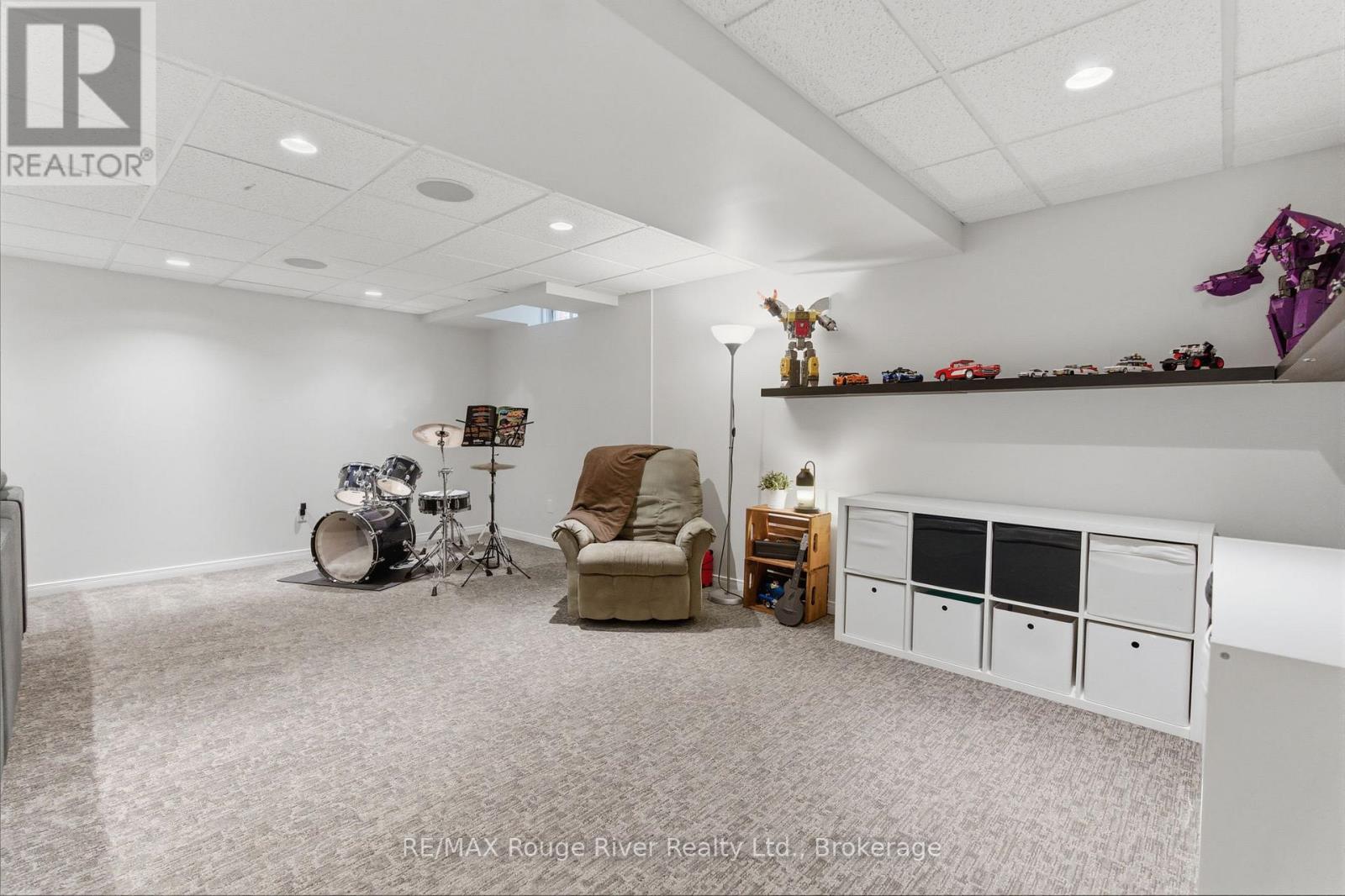 1 Sturgess Crescent, Whitby, Ontario  L1M 1J9 - Photo 37 - E13156962
