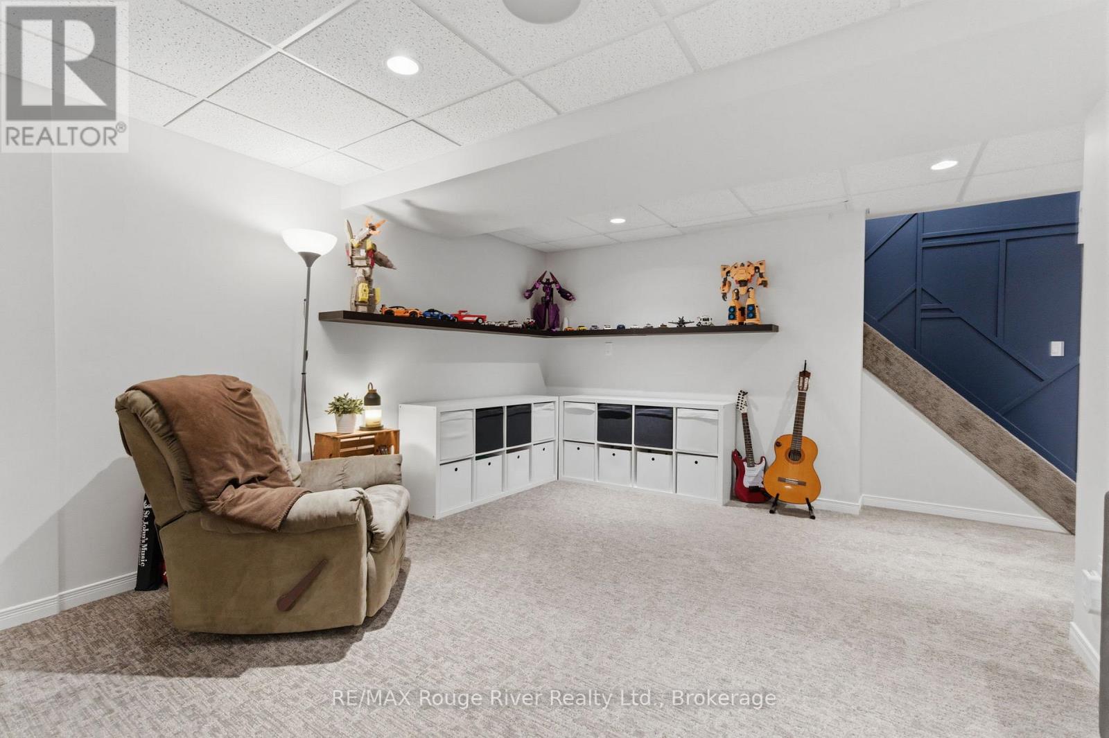 1 Sturgess Crescent, Whitby, Ontario  L1M 1J9 - Photo 38 - E13156962