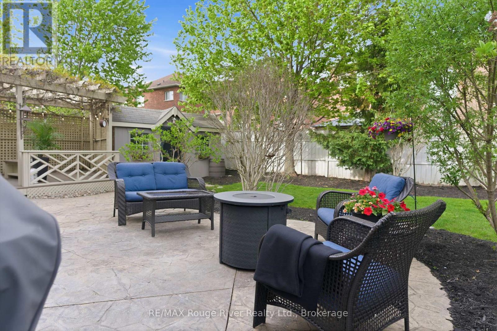 1 Sturgess Crescent, Whitby, Ontario  L1M 1J9 - Photo 46 - E13156962