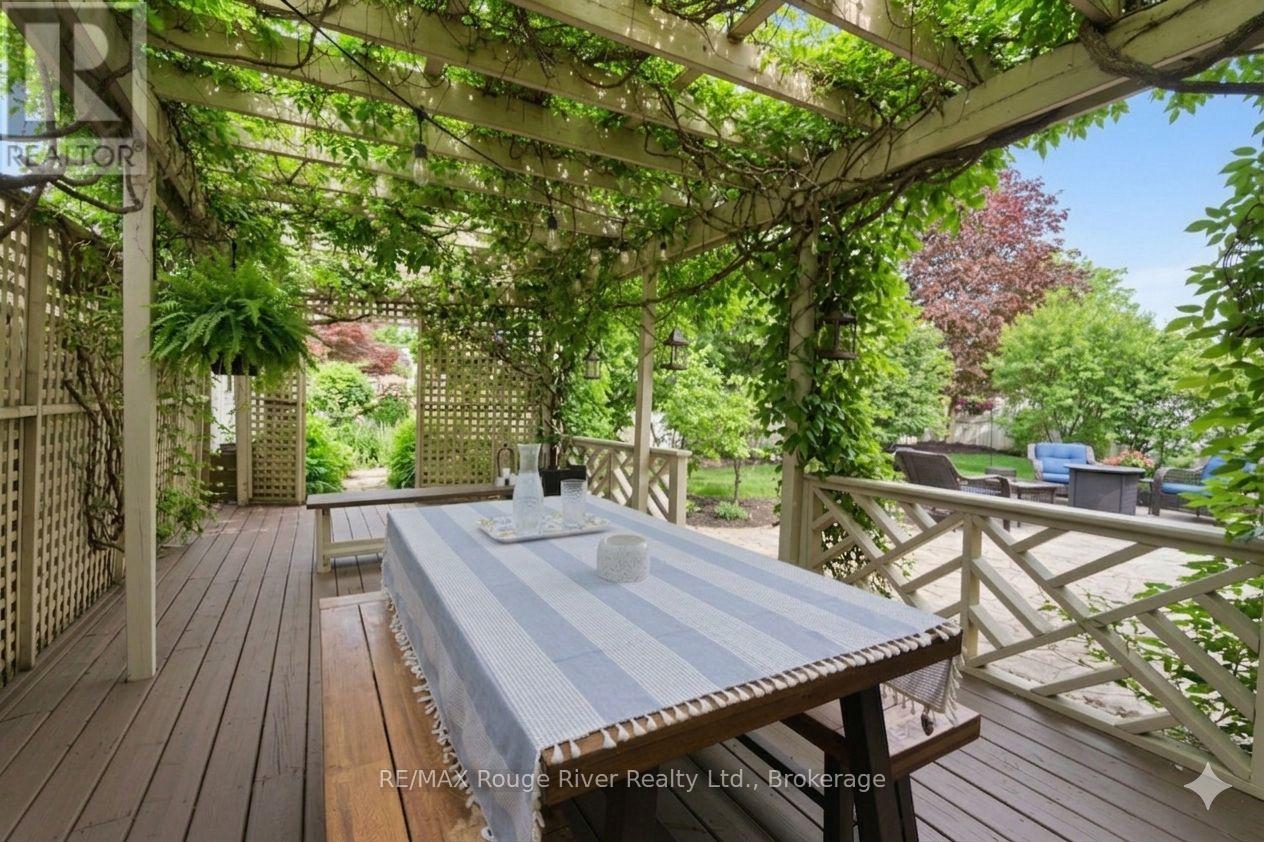 1 Sturgess Crescent, Whitby, Ontario  L1M 1J9 - Photo 48 - E13156962