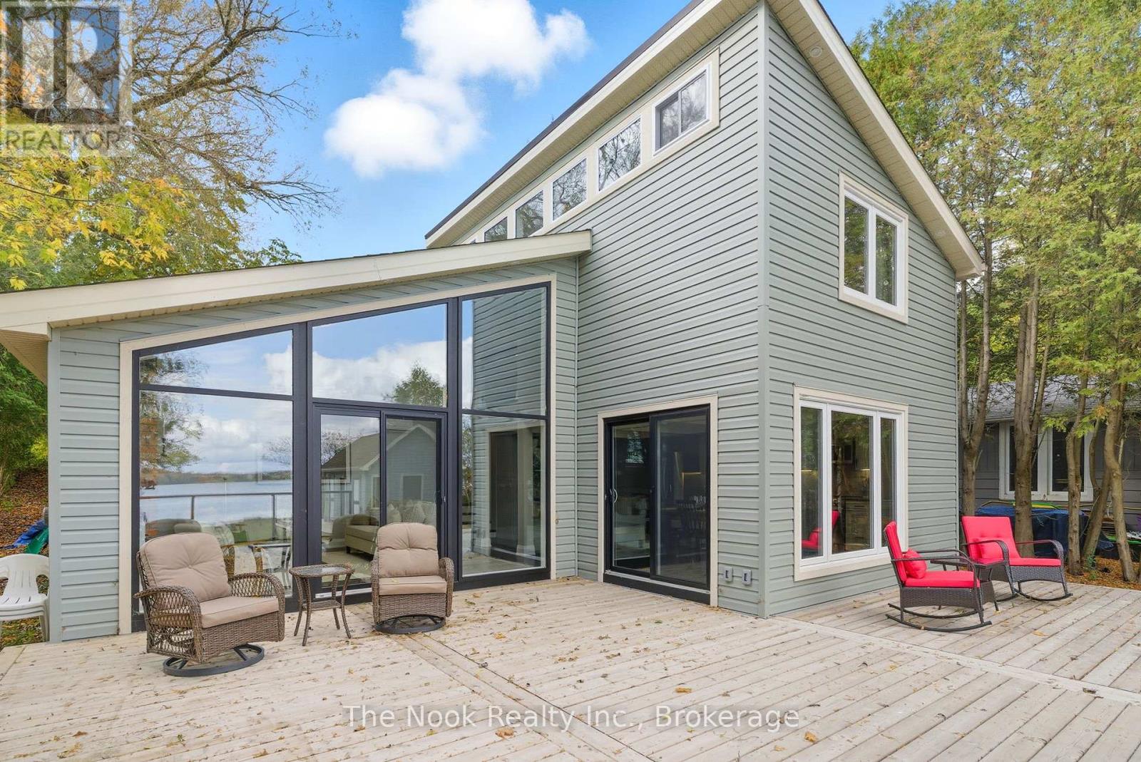 55 Honey's Beach Road, Scugog, Ontario  L9L 0B5 - Photo 33 - E13156966