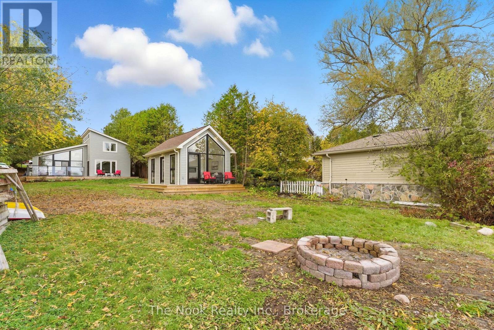 55 Honey's Beach Road, Scugog, Ontario  L9L 0B5 - Photo 35 - E13156966
