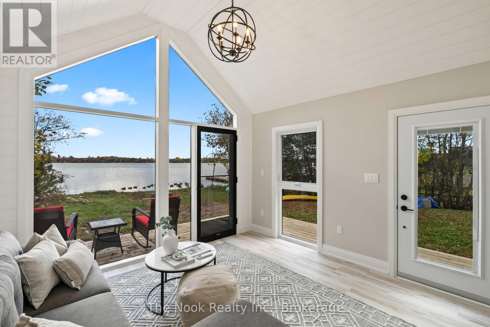 55 Honey's Beach Road, Scugog, Ontario  L9L 0B5 - Photo 37 - E13156966