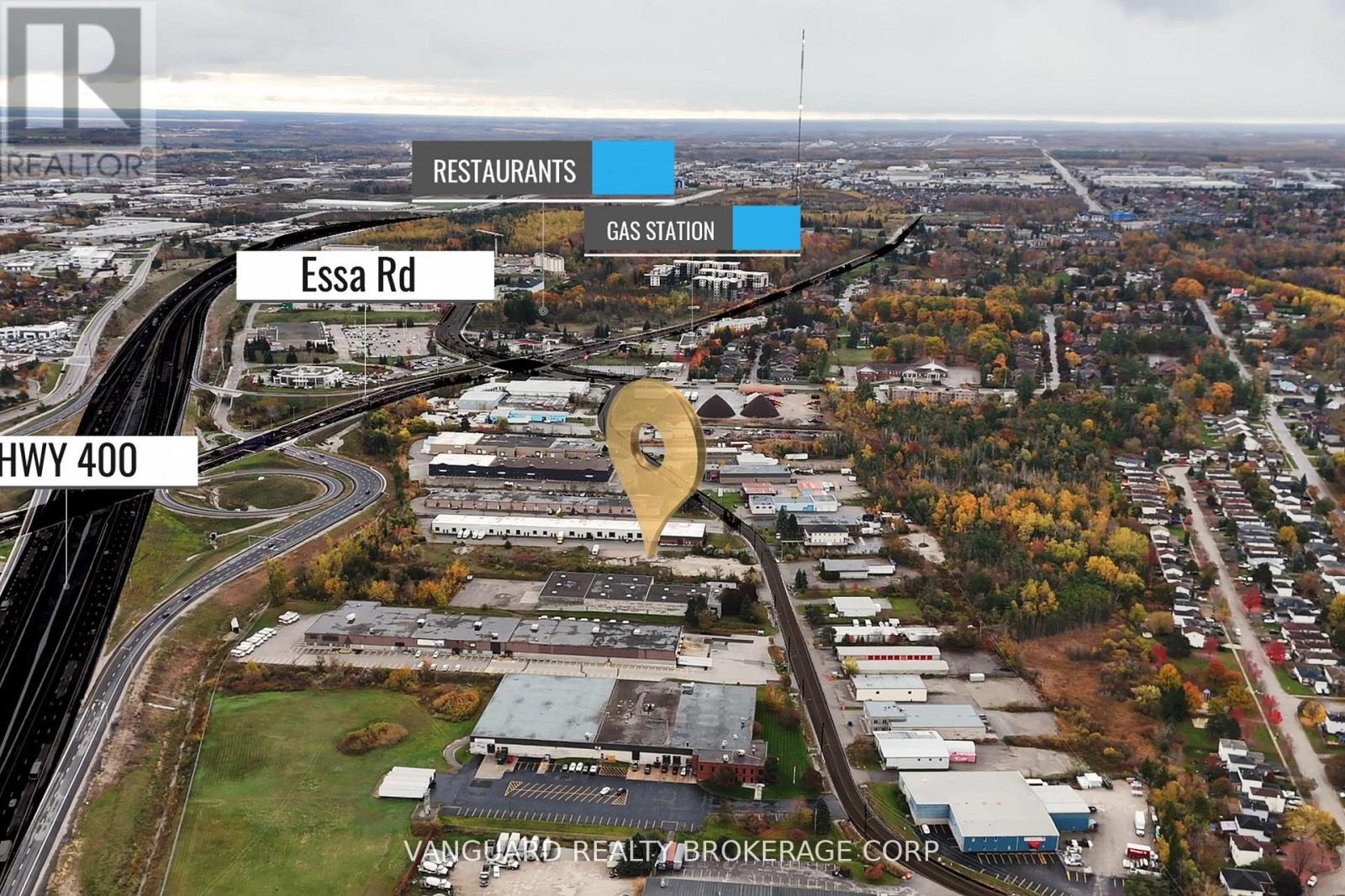 53 Morrow Road, Barrie (400 North), Ontario L4N 3V7 - Photo 3 - S13156608
