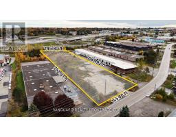 53 MORROW ROAD, Barrie, Ontario