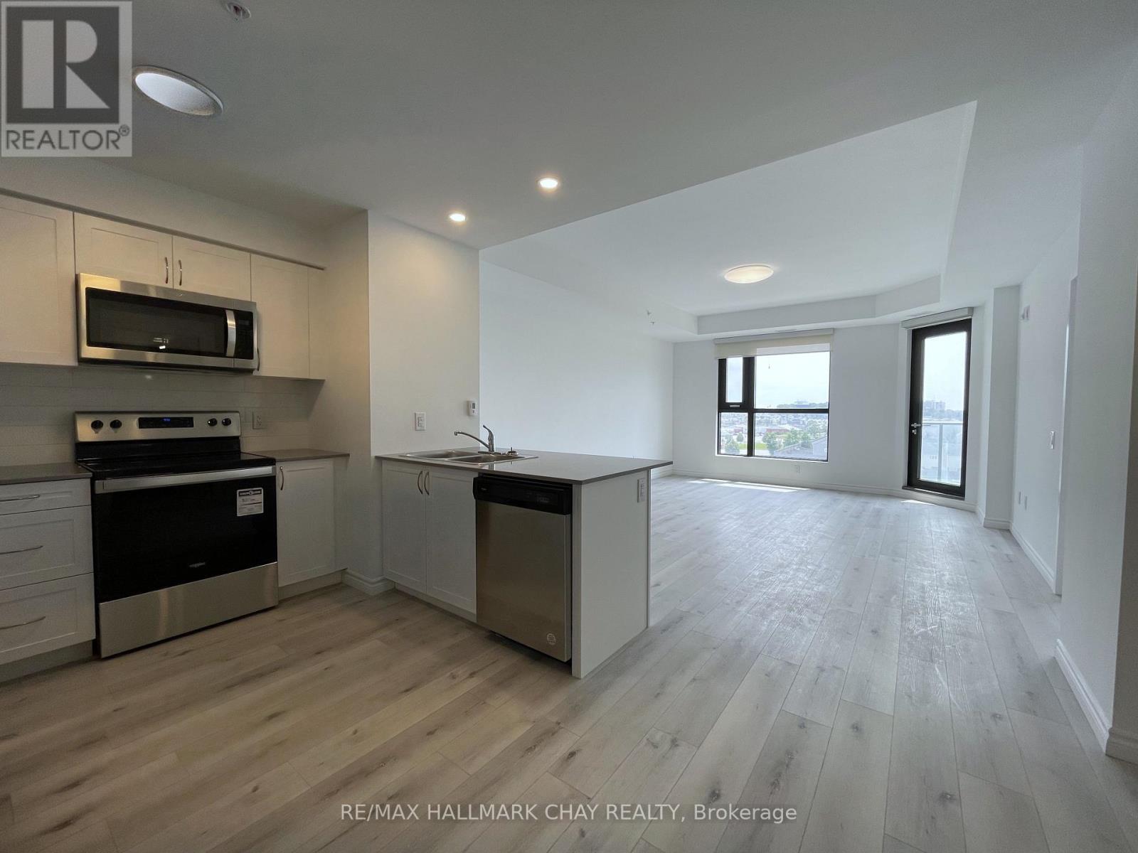 412 - 30 Hanmer Street W, Barrie (West Bayfield), Ontario  L4N 0J8 - Photo 10 - S13156640