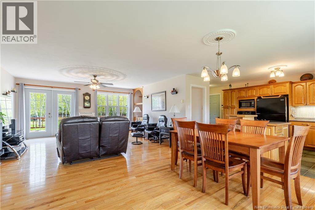 19 Apple Lane, Keswick Ridge, New Brunswick  E6L 1P5 - Photo 14 - NB139329