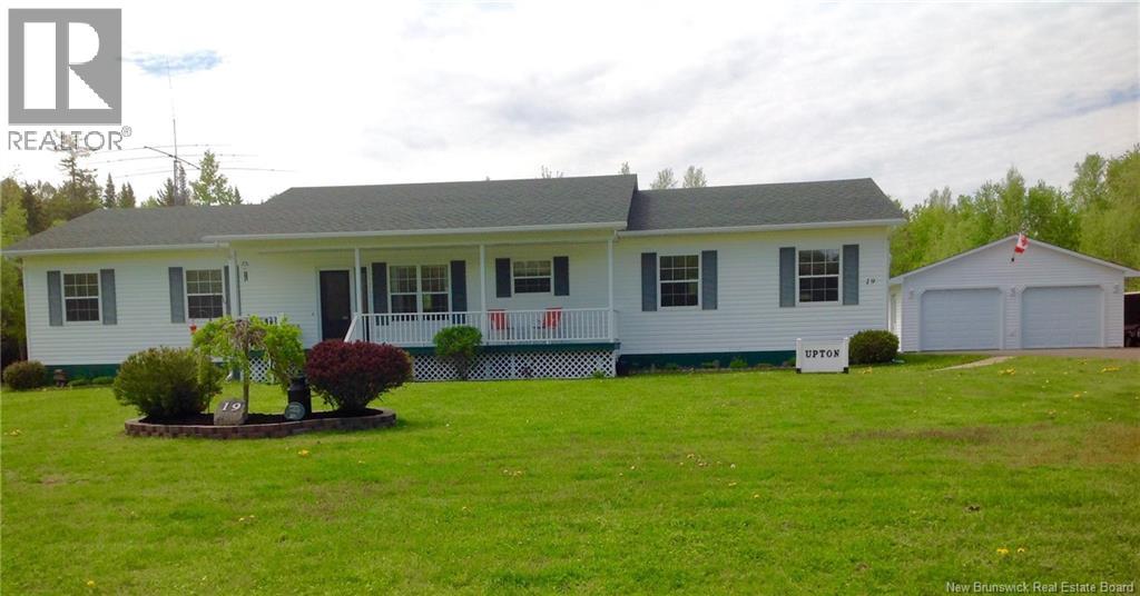 19 Apple Lane, Keswick Ridge, New Brunswick  E6L 1P5 - Photo 3 - NB139329