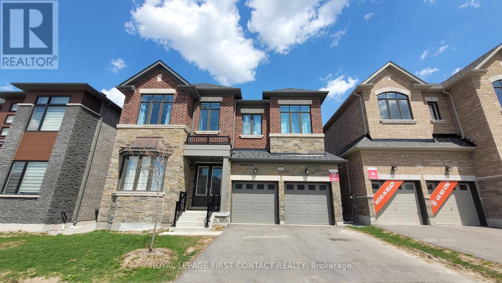 113 BEARBERRY ROAD, Springwater, Ontario