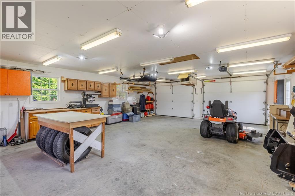 19 Apple Lane, Keswick Ridge, New Brunswick  E6L 1P5 - Photo 46 - NB139329