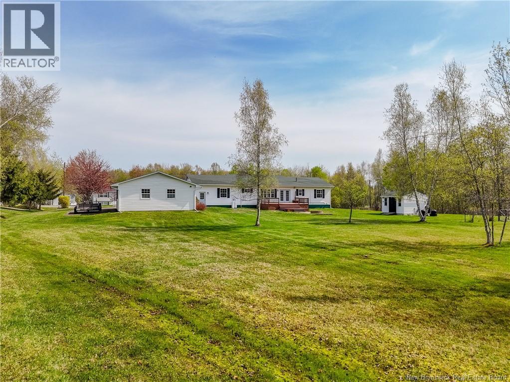 19 Apple Lane, Keswick Ridge, New Brunswick  E6L 1P5 - Photo 47 - NB139329