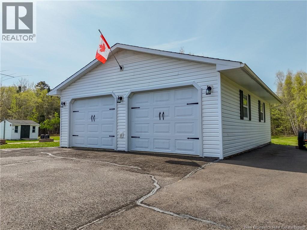 19 Apple Lane, Keswick Ridge, New Brunswick  E6L 1P5 - Photo 45 - NB139329