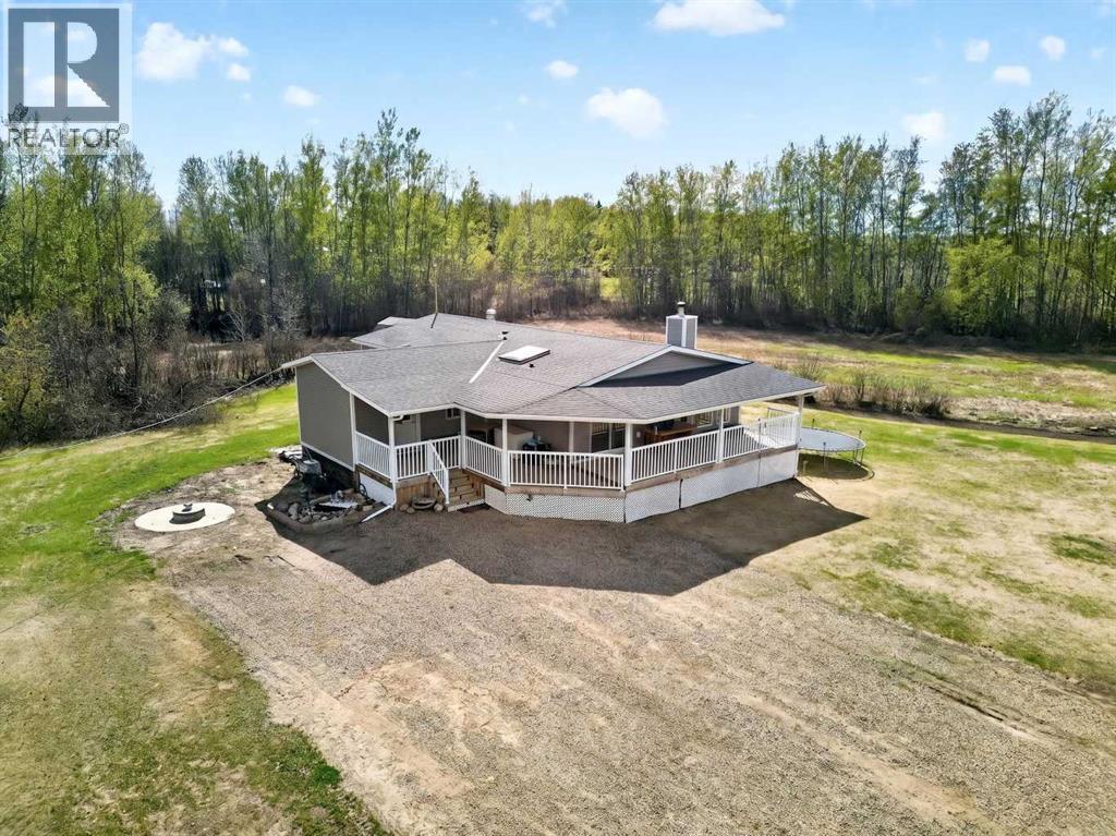 107226 Range Road 132, Rural Mackenzie County, Alberta  T0H 2H0 - Photo 3 - A2312257