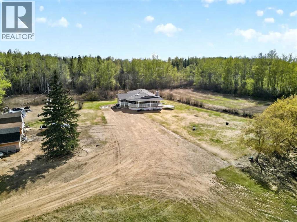 107226 Range Road 132, Rural Mackenzie County, Alberta  T0H 2H0 - Photo 1 - A2312257