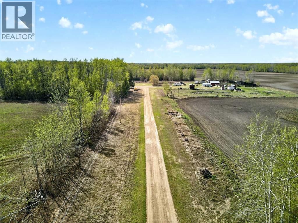 107226 Range Road 132, Rural Mackenzie County, Alberta  T0H 2H0 - Photo 2 - A2312257