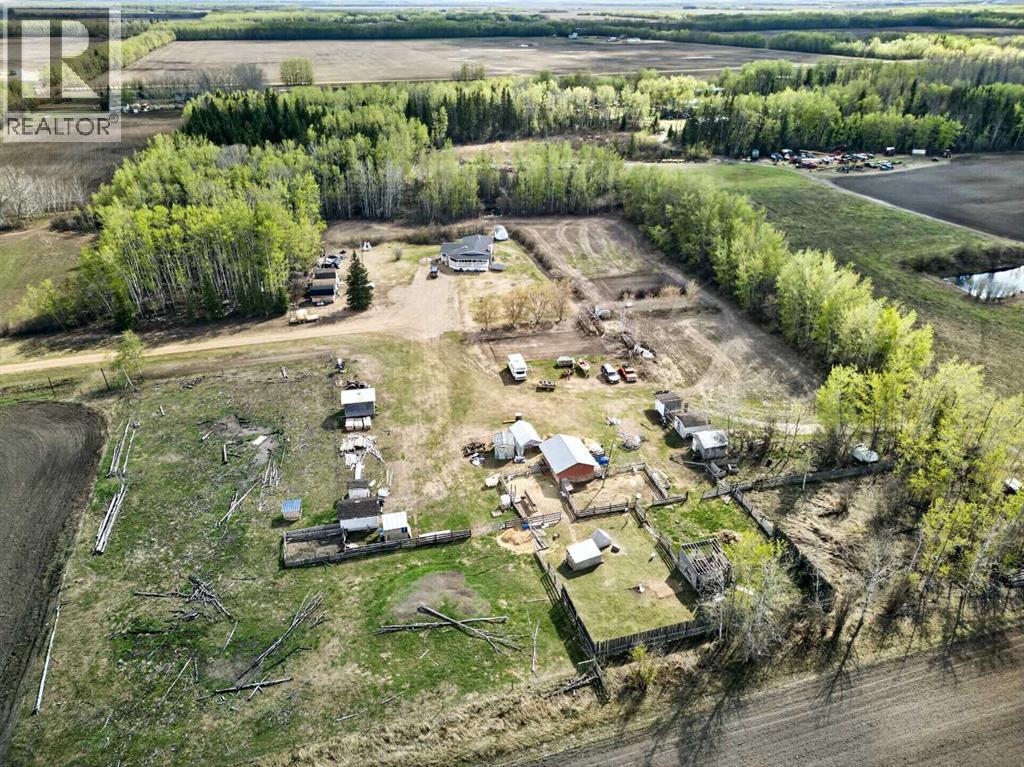 107226 Range Road 132, Rural Mackenzie County, Alberta  T0H 2H0 - Photo 31 - A2312257
