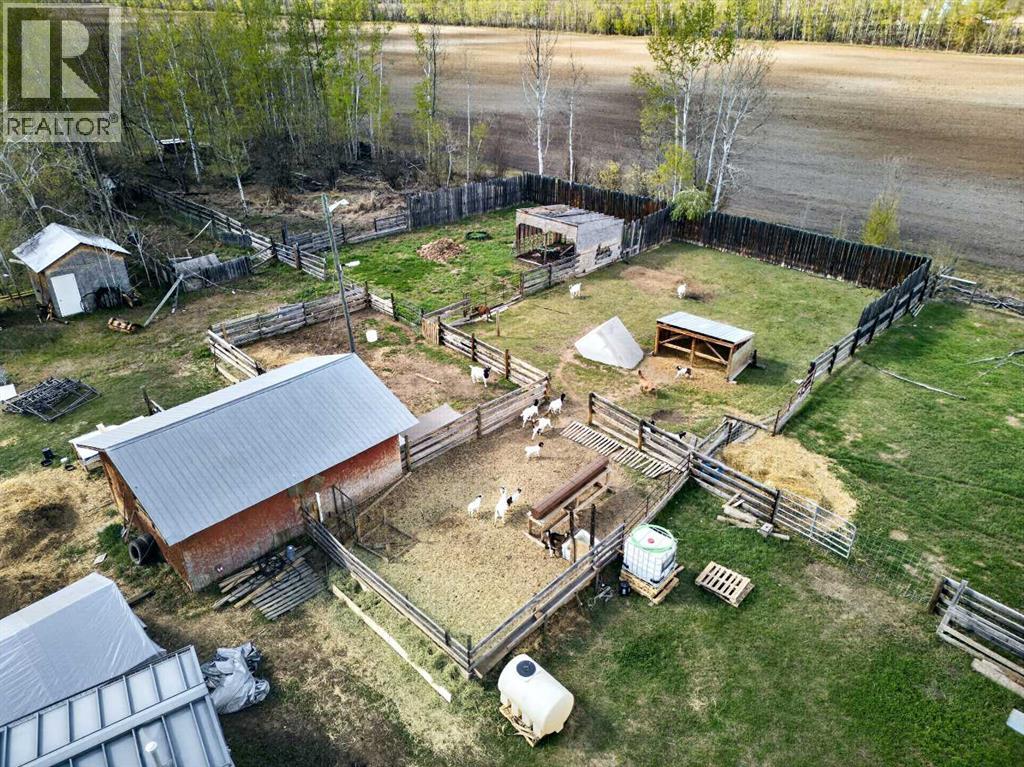 107226 Range Road 132, Rural Mackenzie County, Alberta  T0H 2H0 - Photo 28 - A2312257