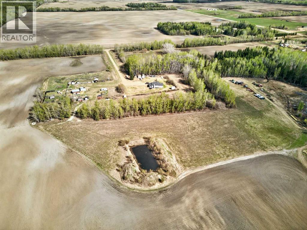 107226 Range Road 132, Rural Mackenzie County, Alberta  T0H 2H0 - Photo 24 - A2312257