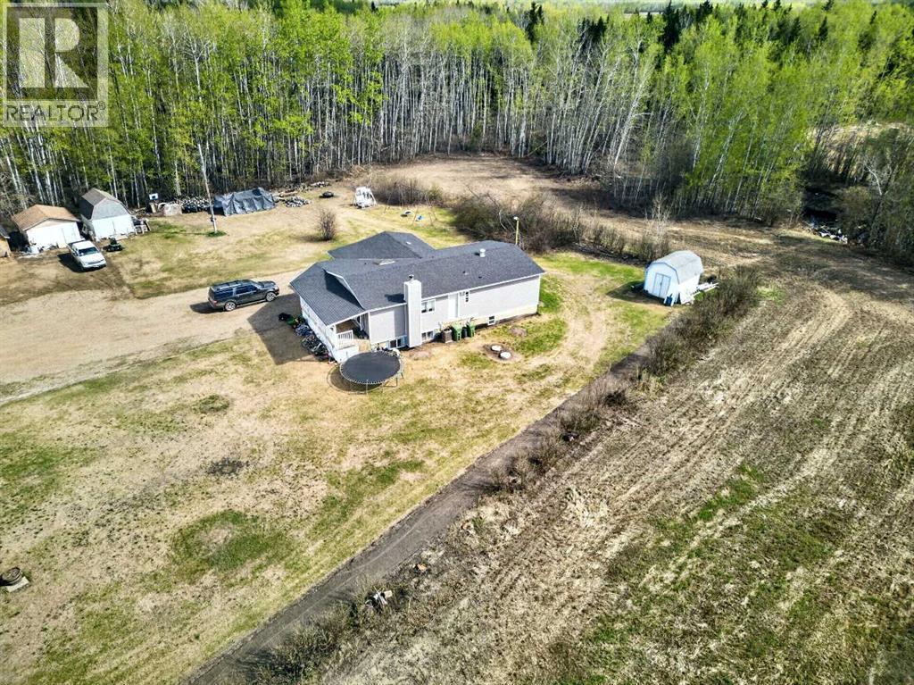 107226 Range Road 132, Rural Mackenzie County, Alberta  T0H 2H0 - Photo 25 - A2312257