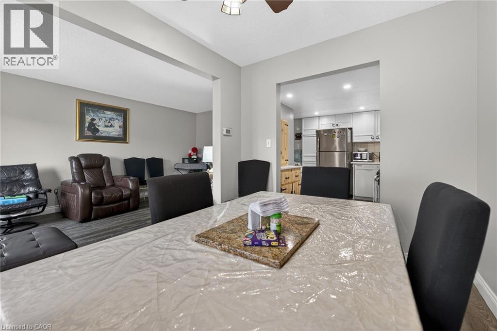 1675 Upper Gage Avenue Unit# 47, Hamilton, Ontario  L8W 3R8 - Photo 10 - 40832342