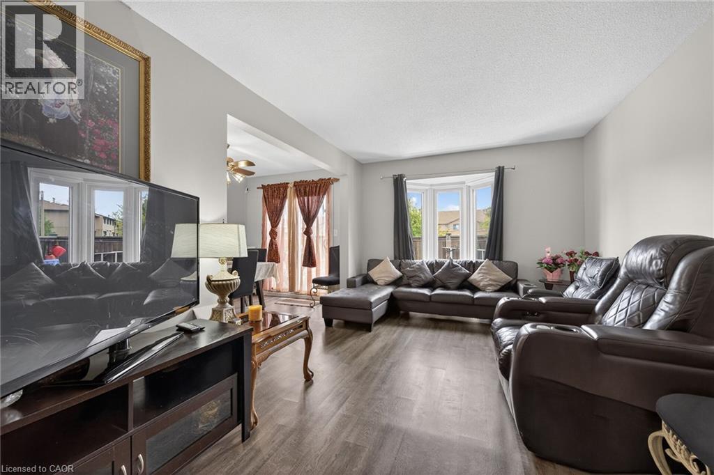 1675 Upper Gage Avenue Unit# 47, Hamilton, Ontario  L8W 3R8 - Photo 11 - 40832342
