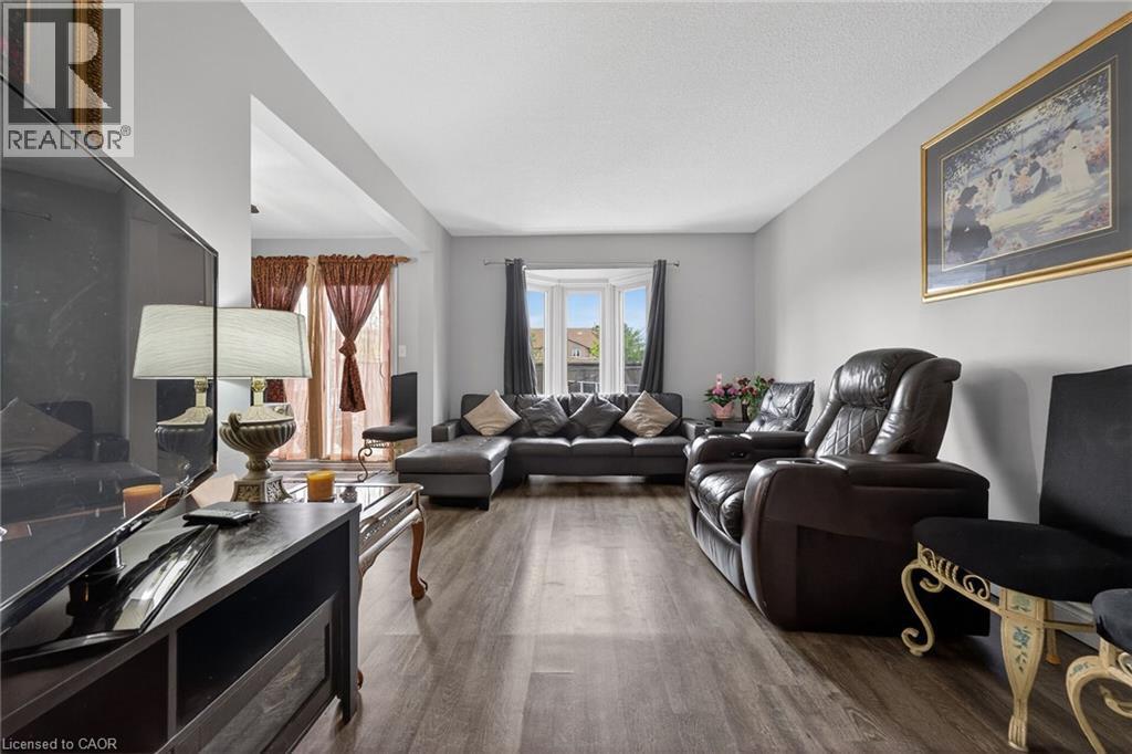 1675 Upper Gage Avenue Unit# 47, Hamilton, Ontario  L8W 3R8 - Photo 17 - 40832342