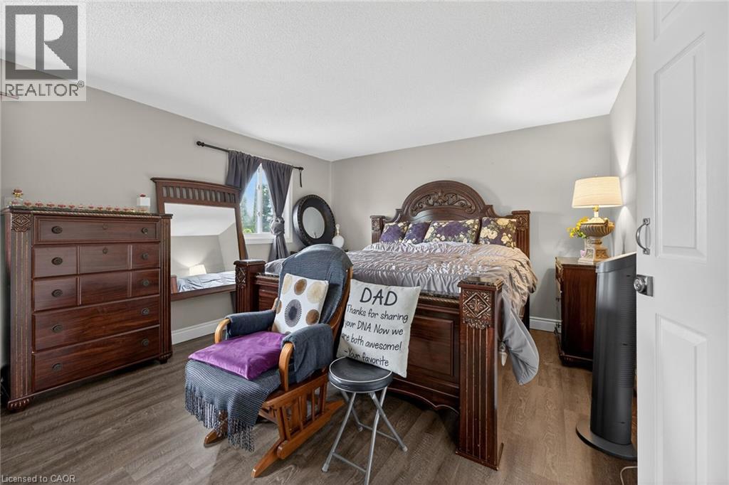 1675 Upper Gage Avenue Unit# 47, Hamilton, Ontario  L8W 3R8 - Photo 19 - 40832342