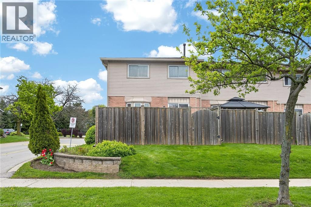 1675 Upper Gage Avenue Unit# 47, Hamilton, Ontario  L8W 3R8 - Photo 37 - 40832342