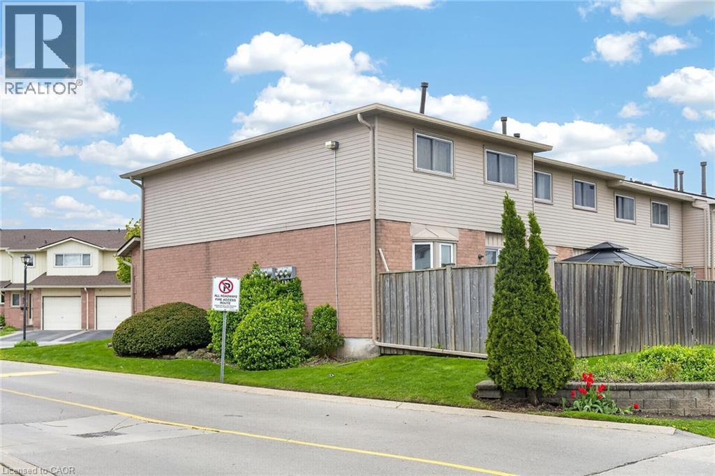 1675 Upper Gage Avenue Unit# 47, Hamilton, Ontario  L8W 3R8 - Photo 38 - 40832342