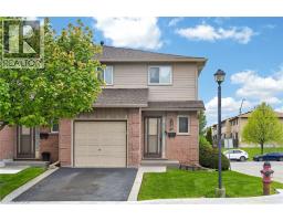 1675 UPPER GAGE Avenue Unit# 47, Hamilton, Ontario