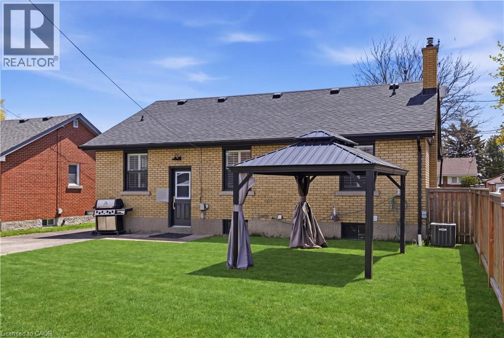 66 Heather Avenue, Kitchener, Ontario  N2B 1M1 - Photo 33 - 40832308