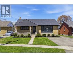 66 HEATHER Avenue, kitchener, Ontario